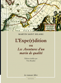 Picture of L'Expe(r)dition