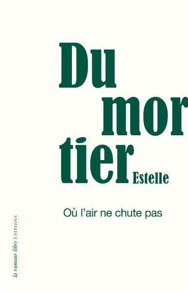 Image de Où l'air ne chute pas