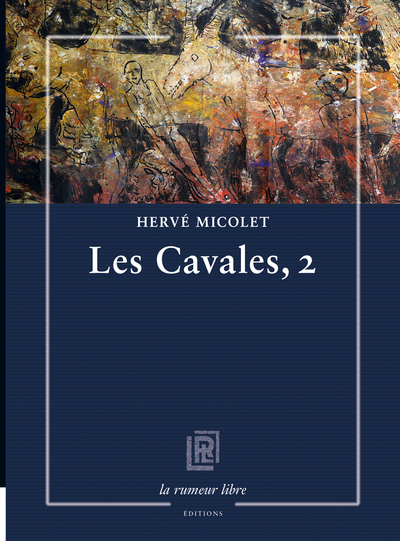 Picture of Les Cavales, 2