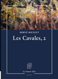 Picture of Les Cavales, 2