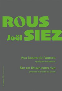 Image de Aux lueurs de l'aurore