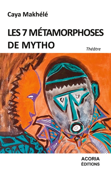 Image de Les 7 métamorphoses de mytho