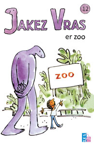 Picture of Jakez Vras er zoo