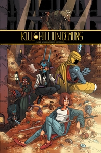 Picture of Kill 6 Billion Demons, T3