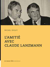 Picture of L'amitié avec Claude Lanzmann