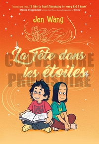 Picture of La Tête dans les étoiles