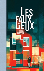 Picture of Les Faux Lieux