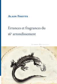 Picture of Errances et fragrances du 16e arrondissement
