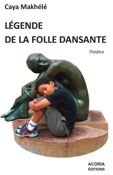 Image de Légende de la folle dansante