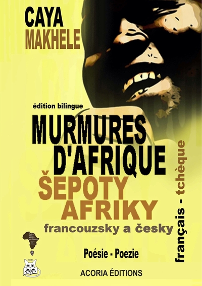 Picture of Murmures d'Afrique - Sepoty Afriky