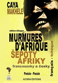 Picture of Murmures d'Afrique - Sepoty Afriky