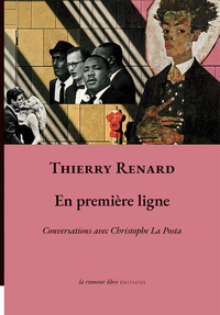Picture of En première ligne
