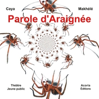 Picture of Parole d'Araignée