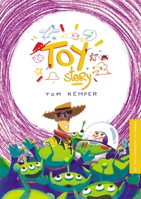 Image de Toy Story
