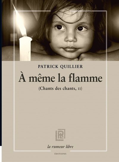 Picture of A même la flamme