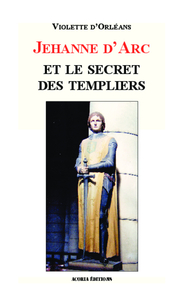 Picture of Jehanne d'Arc et le secret des templiers