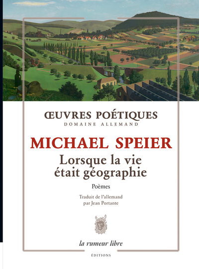 Picture of Lorsque la vie était géographie