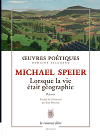 Picture of Lorsque la vie était géographie