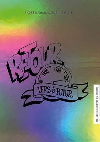 Image de BFI N°08 : Retour vers le futur