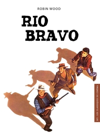 Image de BFI N°07 : Rio Bravo