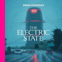 Picture of The Electric State (NE)