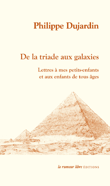 Picture of De la triade aux galaxies