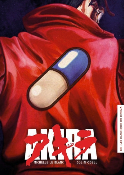Image de BFI N°14 : Akira