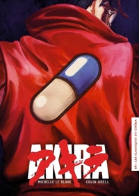 Image de BFI N°14 : Akira