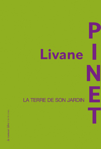 Picture of La terre de son jardin