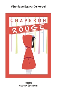 Image de Chaperon rouge