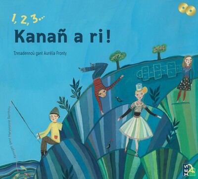 Image de 1 2 3 KANAN A RI!