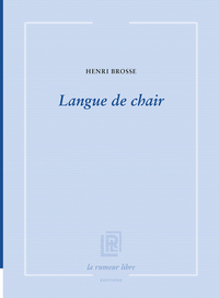 Picture of Langue de chair