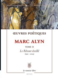 Image de Œuvres Poétiques Tome 2 Marc Alyn