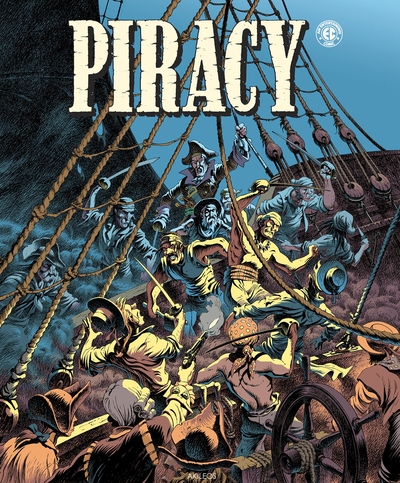 Picture of Piracy