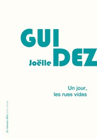 Picture of Un jour, les rues vides