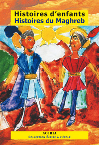 Image de Histoires d'enfants Histoires du Maghreb