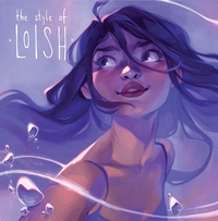 Picture of The Style of Loish