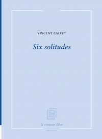 Picture of Six solitudes