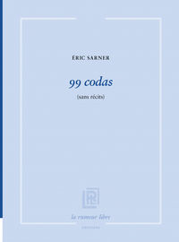 Picture of 99 codas