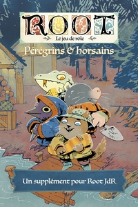 Picture of Root - Pérégrins & Horsains