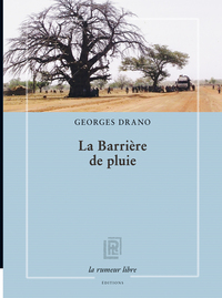 Picture of La Barrière de pluie