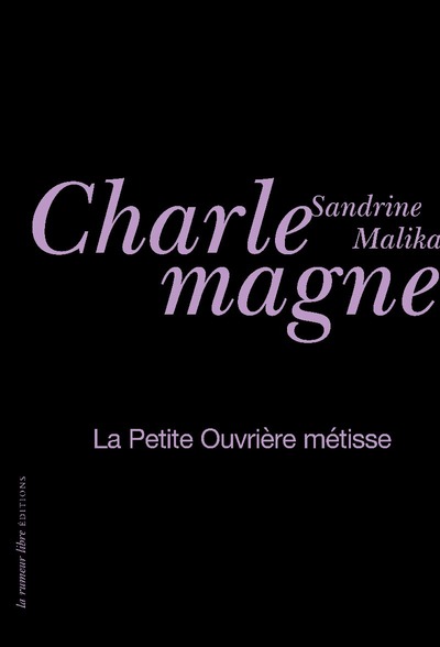 Image de La petite ouvrière métisse