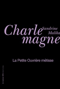 Image de La petite ouvrière métisse