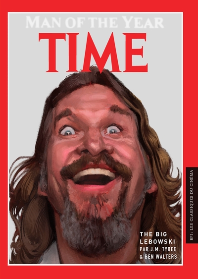 Image de BFI N°22 : The Big Lebowski