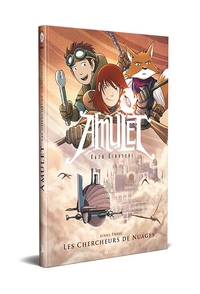 Picture of Amulet T03