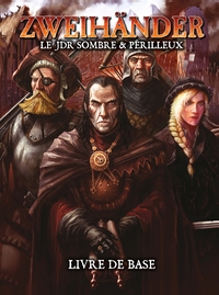 Image de Zweihänder