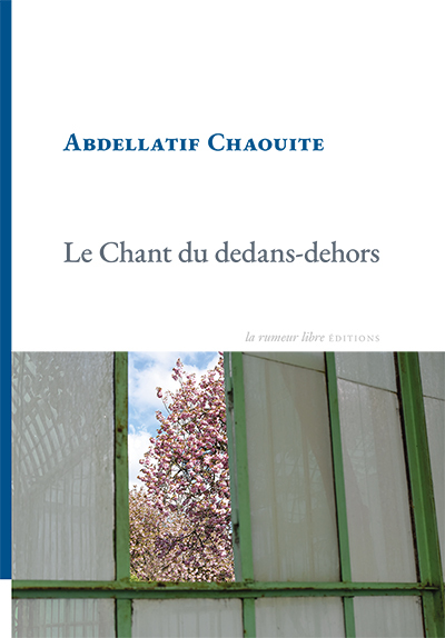 Picture of Le chant du dedans-dehors