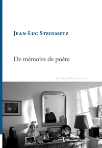 Picture of De mémoire de poète