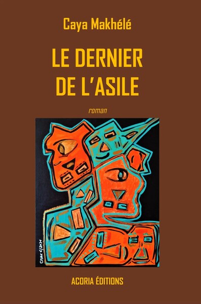 Picture of Le dernier de l'asile