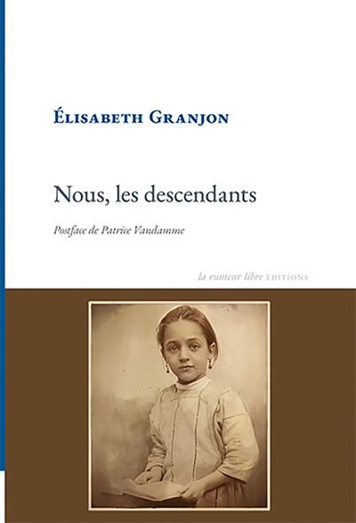 Picture of Nous, les descendants